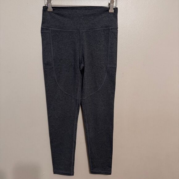 Vuori Elevation Performance Legging - Women's gray size medium - Picture 1 of 5